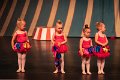 Mini Stars Circus 1B  011